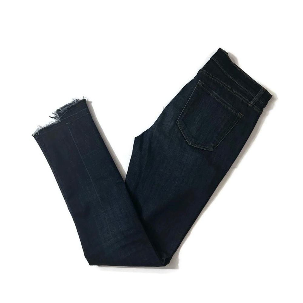 J Brand Skinny Leg Jeans